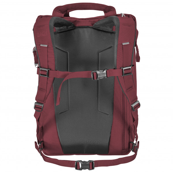 Bach - Dr. Trackman 25 - Dagsryggsäck