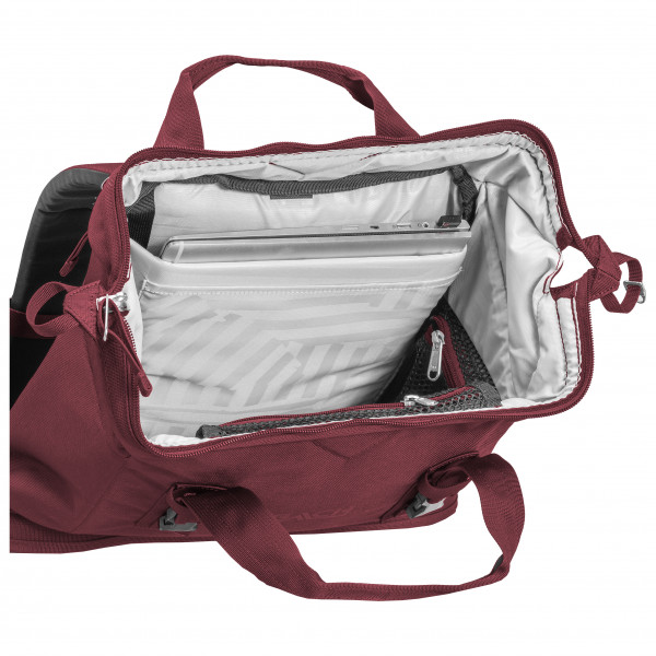 Bach - Dr. Trackman 25 - Dagsryggsäck