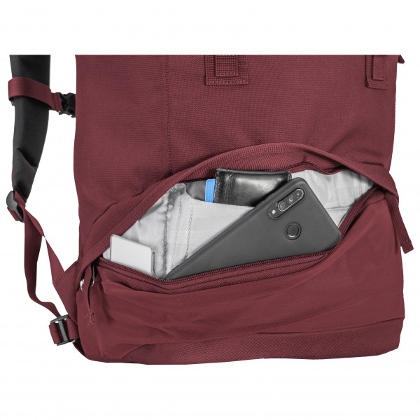 Bach - Dr. Trackman 25 - Dagsryggsäck