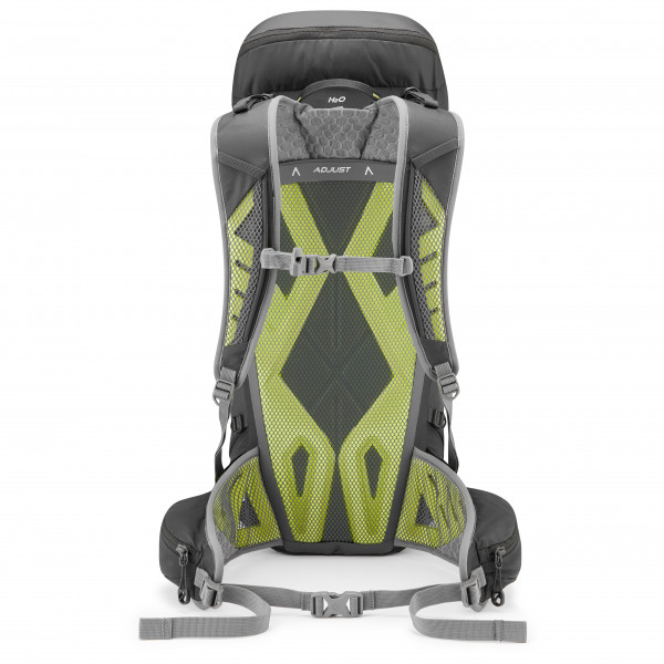 Rab - Aeon 35 - Vandrerygsæk