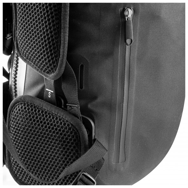 Ortlieb - Atrack Core 25 - Dagrugzak