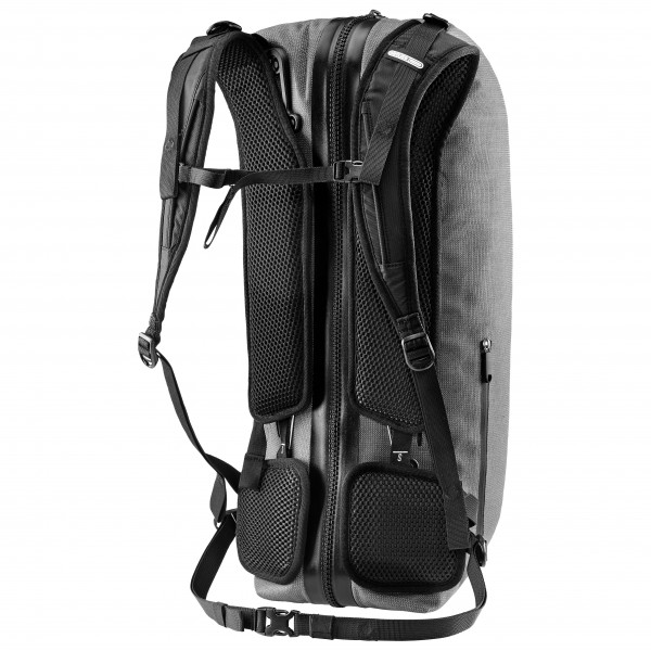 Ortlieb - Atrack CR Urban 25 - Zainetto