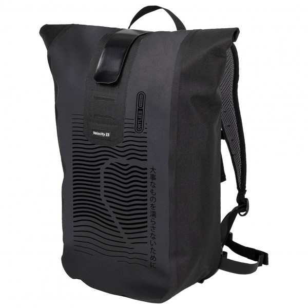 Ortlieb - Velocity Design 23 - Dagrugzak