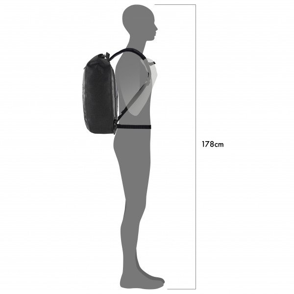 Ortlieb - Velocity Design 23 - Daypack