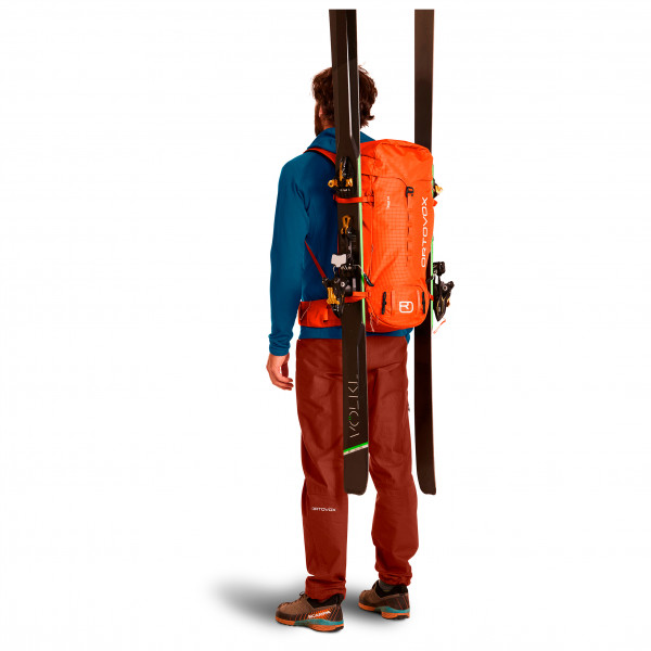Ortovox - Trad 35 - Zaino da arrampicata