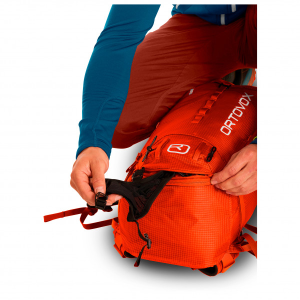 Ortovox - Trad 35 - Zaino da arrampicata