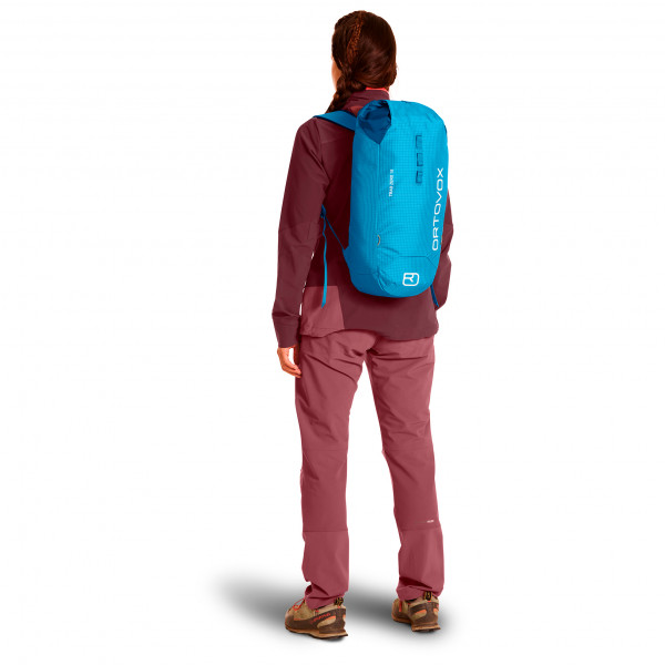 Ortovox - Trad Zero 18 - Klätterryggsäck