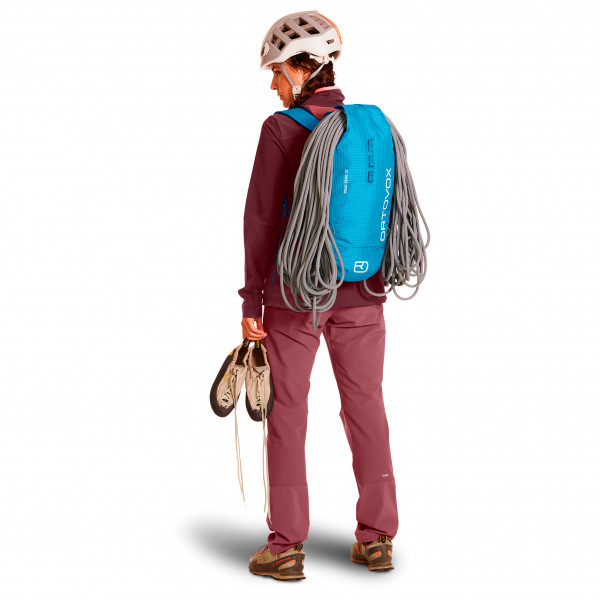 Ortovox - Trad Zero 18 - Klätterryggsäck
