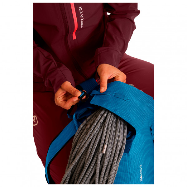 Ortovox - Trad Zero 18 - Klätterryggsäck