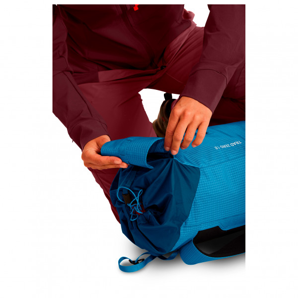 Ortovox - Trad Zero 18 - Klätterryggsäck