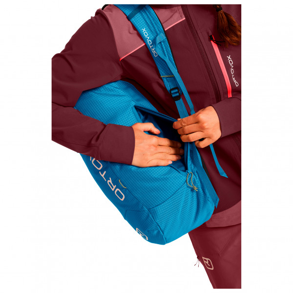 Ortovox - Trad Zero 18 - Klätterryggsäck