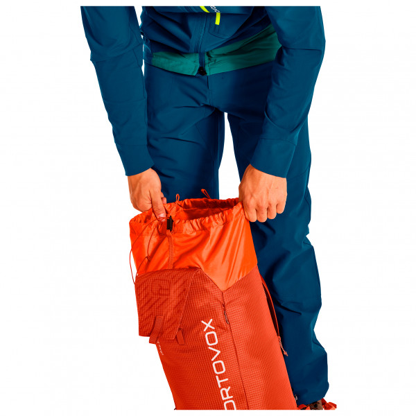 Ortovox - Trad Zero 24 - Kiipeilyreppu