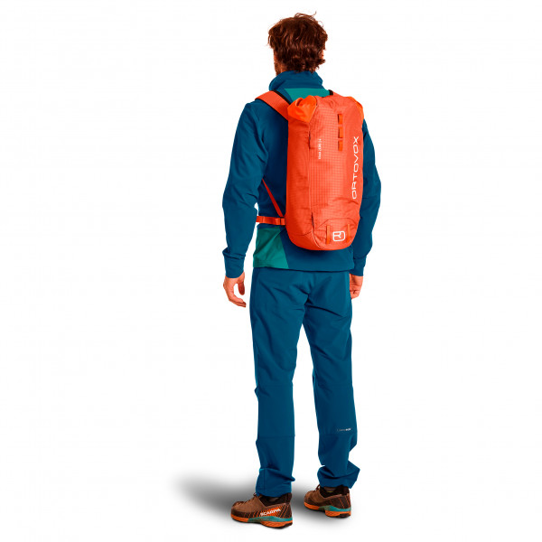 Ortovox - Trad Zero 24 - Kiipeilyreppu