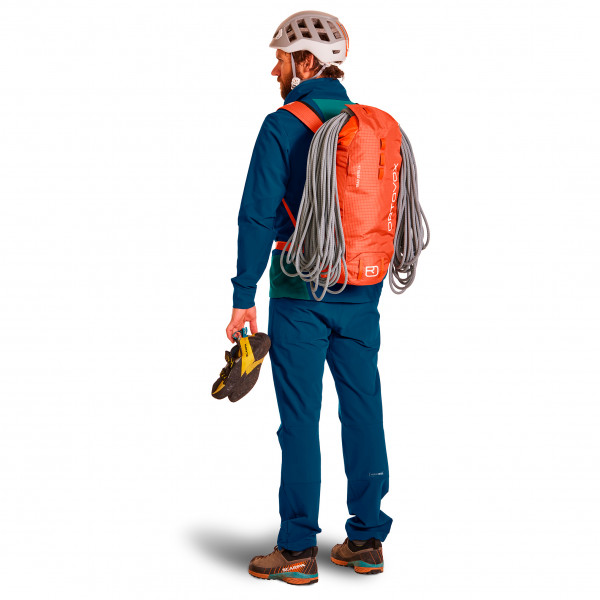 Ortovox - Trad Zero 24 - Kiipeilyreppu