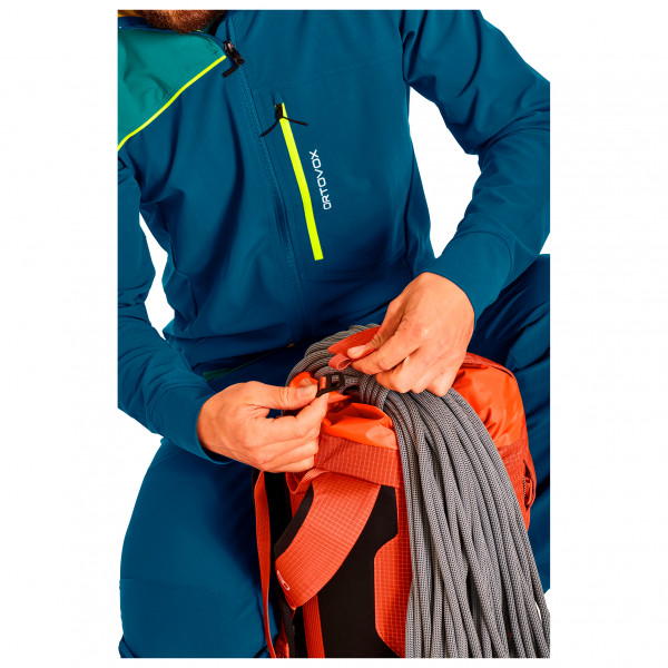 Ortovox - Trad Zero 24 - Kiipeilyreppu