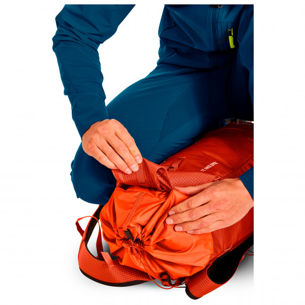 Ortovox - Trad Zero 24 - Klätterryggsäck