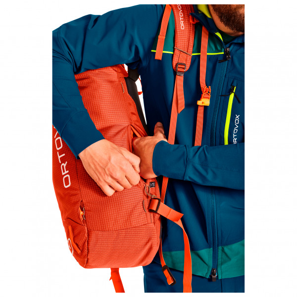 Ortovox - Trad Zero 24 - Klätterryggsäck