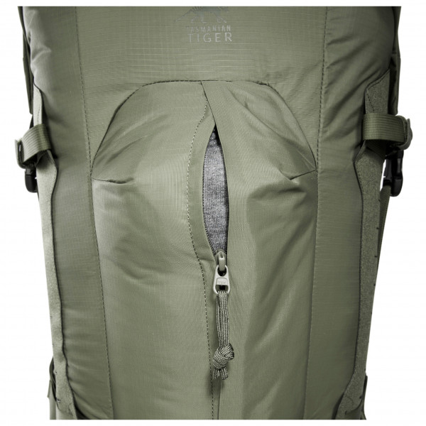 Tasmanian Tiger - TT Sentinel 28 - Mochila de senderismo