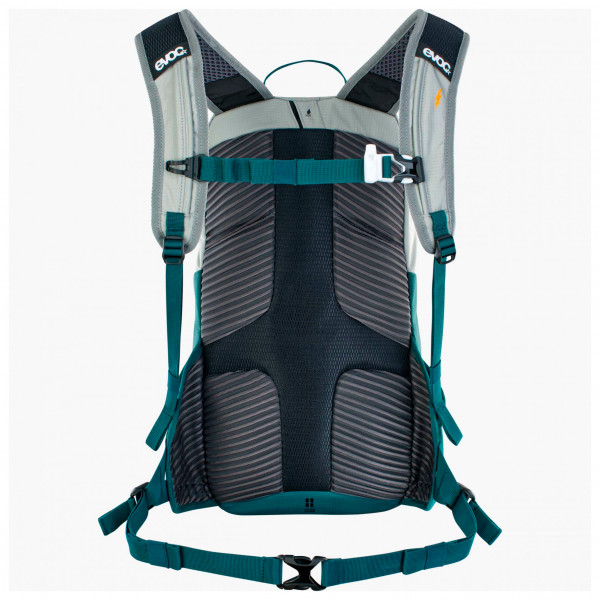 Evoc - E-Ride 12 - Cykelrygsæk