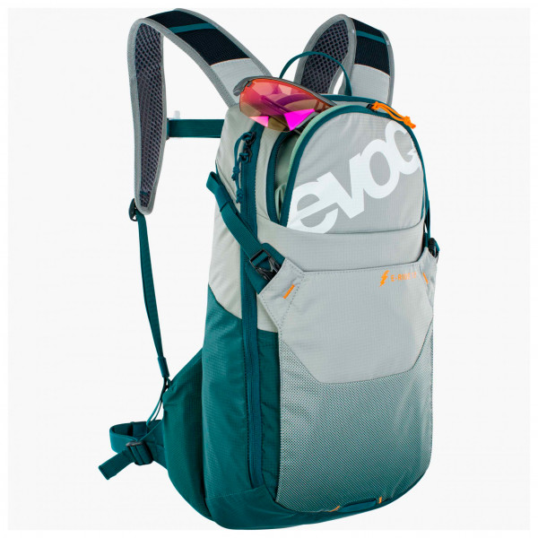 Evoc - E-Ride 12 - Cykelrygsæk