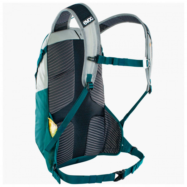 Evoc - E-Ride 12 - Zaino da ciclismo