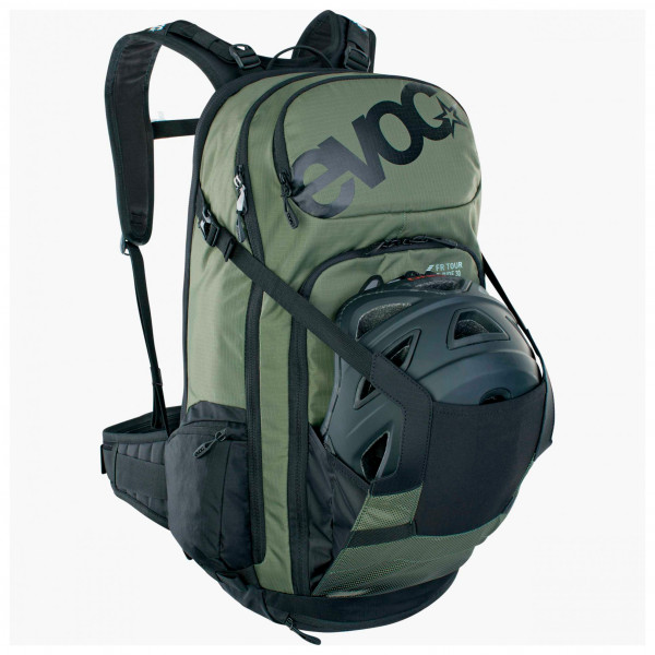 Evoc - FR Tour E-Ride 30 - Bike-Rucksack