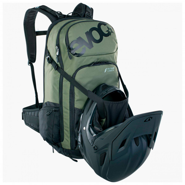 Evoc - FR Tour E-Ride 30 - Bike-Rucksack