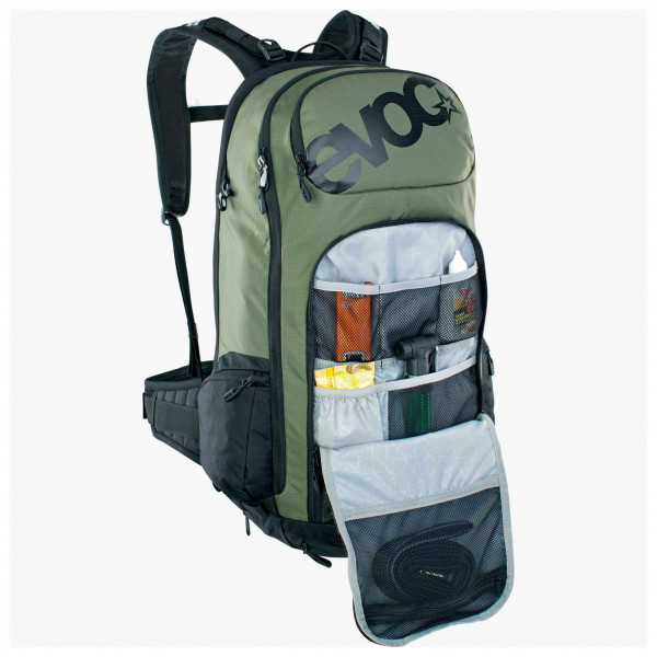 Evoc - FR Tour E-Ride 30 - Bike-Rucksack