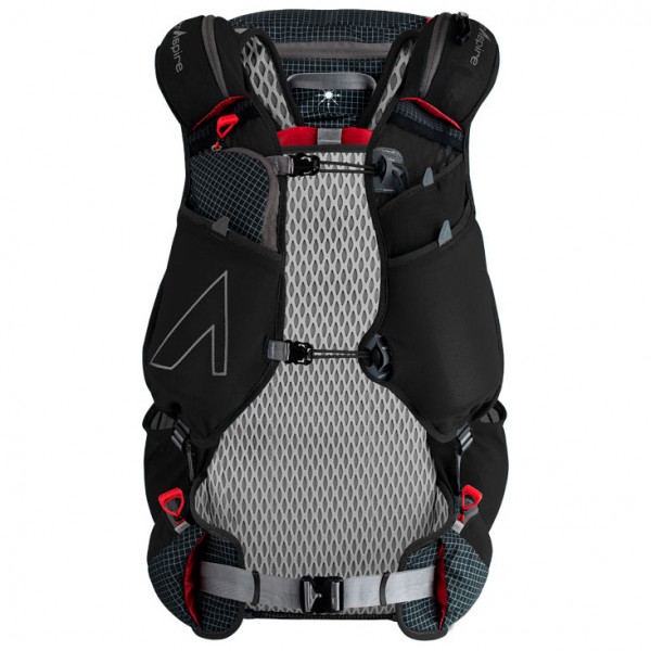 UltrAspire - Epic XT 2.0 - Mochila de senderismo