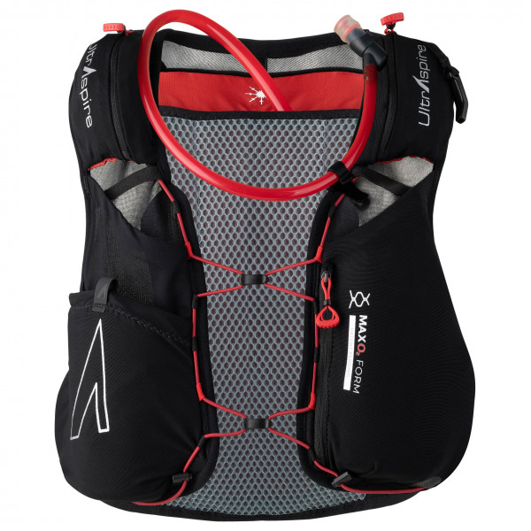 UltrAspire - Zygos 5.0 - Mochila de trail running