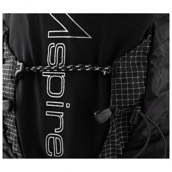 UltrAspire - Zygos 5.0 - Mochila de trail running