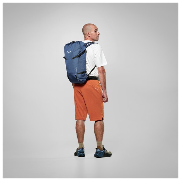 Salewa - Climb Mate 25 - Mochila de escalada
