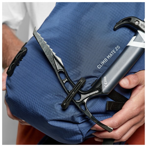 Salewa - Climb Mate 25 - Mochila de escalada
