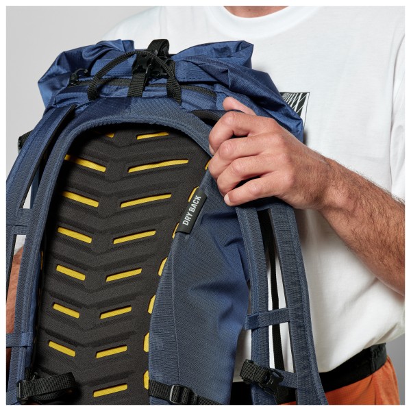 Salewa - Climb Mate 25 - Mochila de escalada