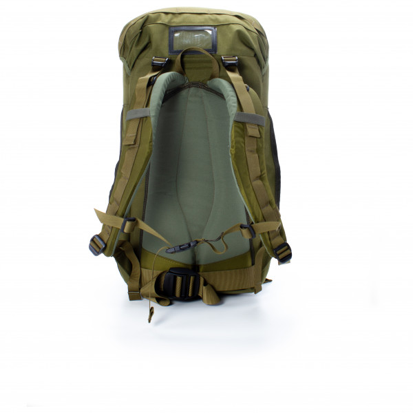 Berghaus - MMPS Centurio 45 - Vaellusreppu