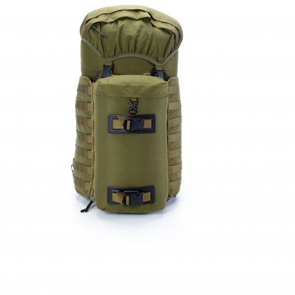 Berghaus - MMPS Centurio 45 - Vaellusreppu