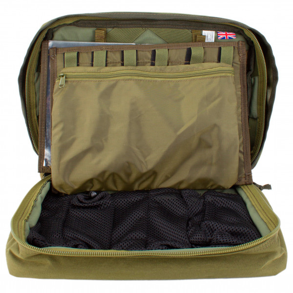 Berghaus - MMPS Organiser PLUS Pocket - Dagrugzak