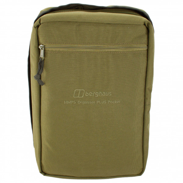 Berghaus - MMPS Organiser PLUS Pocket - Dagsryggsäck
