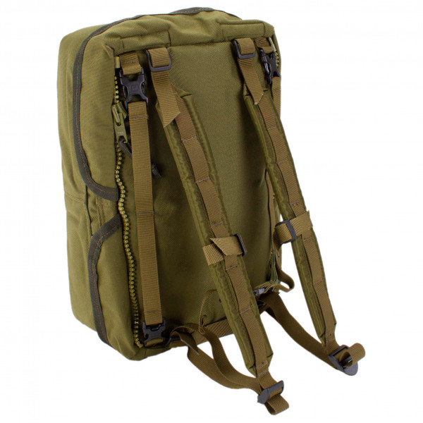 Berghaus - MMPS Organiser PLUS Pocket - Dagsryggsäck