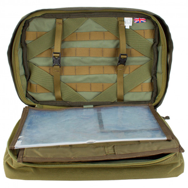 Berghaus - MMPS Organiser PLUS Pocket - Dagsryggsäck