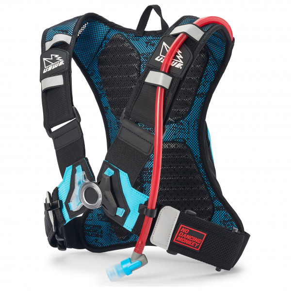 USWE - MTB Hydro 3 - Cykelrygsæk