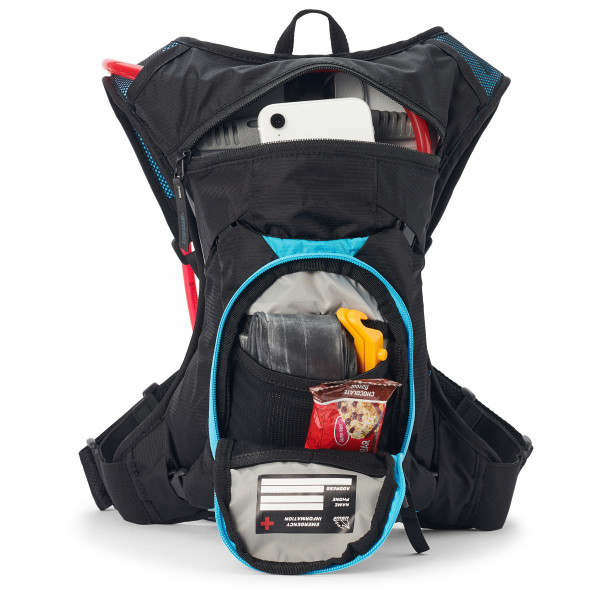 USWE - MTB Hydro 3 - Mochila de ciclismo