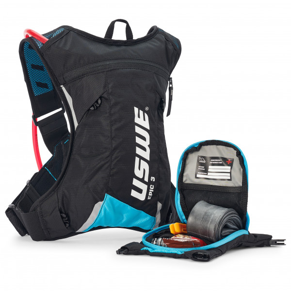 USWE - MTB Hydro 3 - Velorucksack