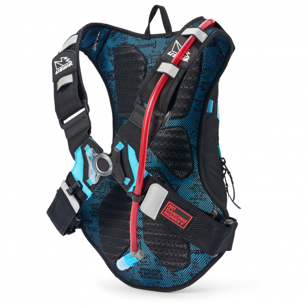 USWE - MTB Hydro 8 - Cykelryggsäck