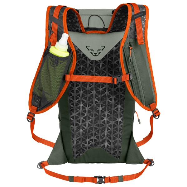 Dynafit - Transalper 18+4 - Mochila de senderismo