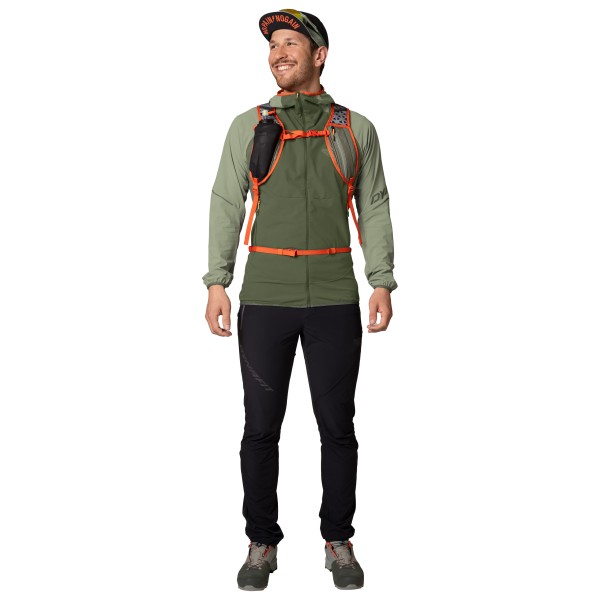 Dynafit - Transalper 18+4 - Mochila de senderismo