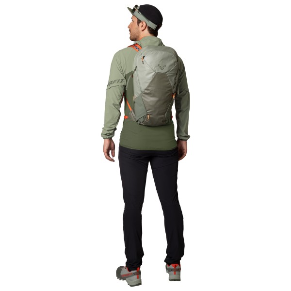 Dynafit - Transalper 18+4 - Mochila de senderismo