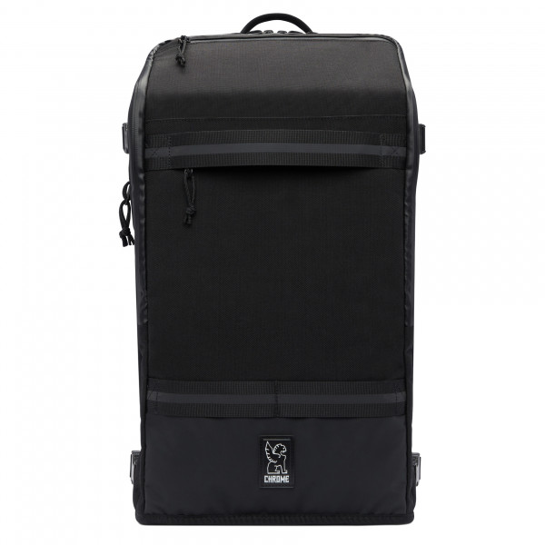 Chrome - Niko Camera Backpack 3.0 - Camera backpack