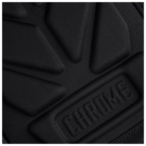 Chrome - Niko Camera Backpack 3.0 - Fotoryggsäck