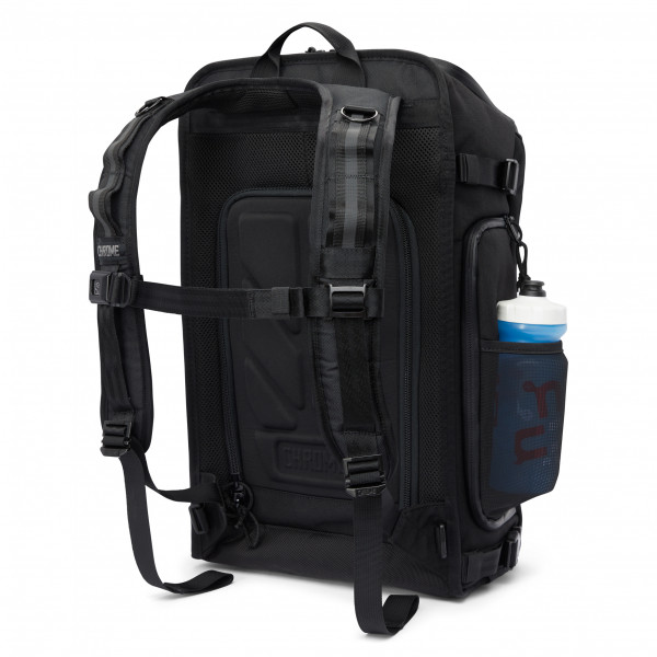 Chrome - Niko Camera Backpack 3.0 - Fotorygsæk
